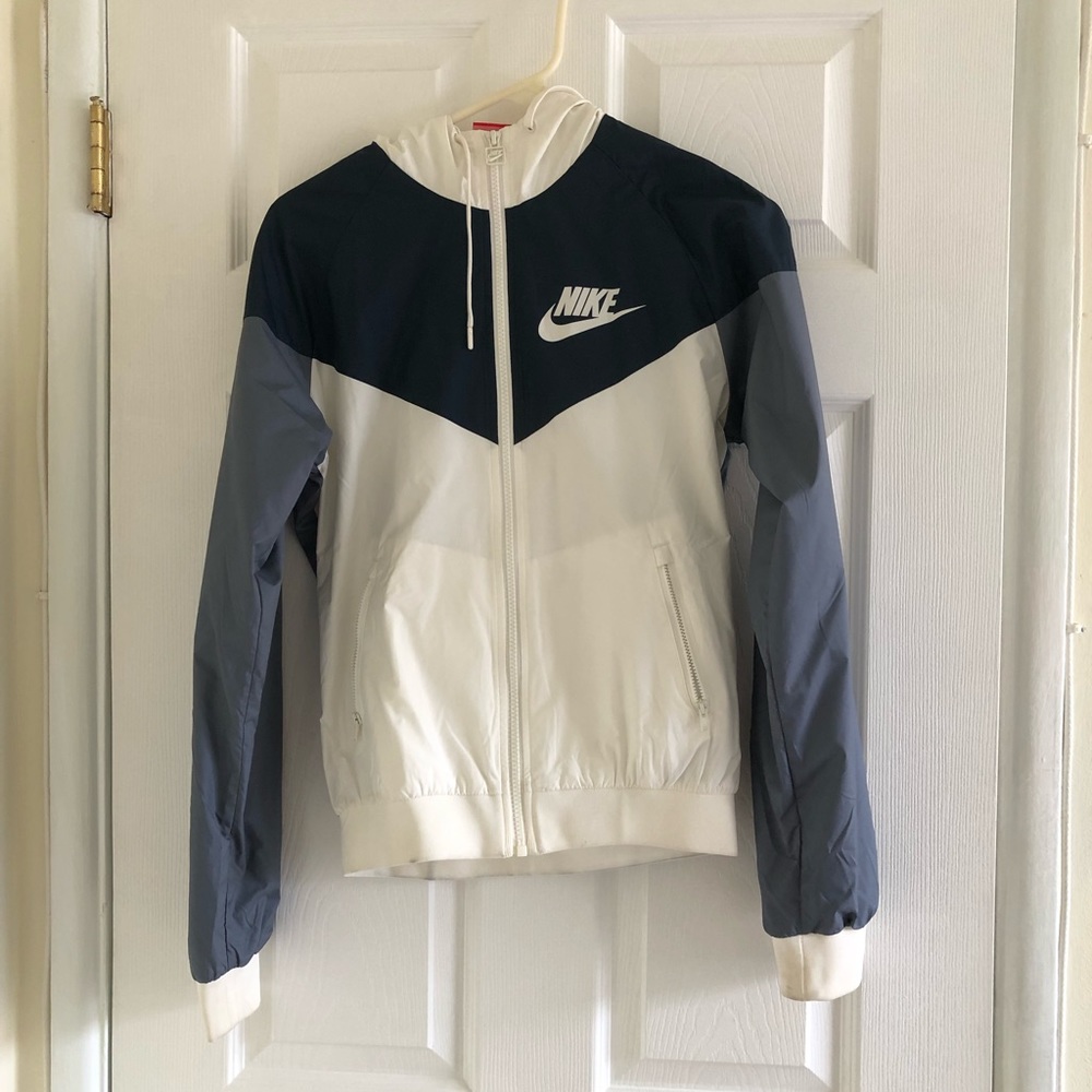 Nike Windbreaker